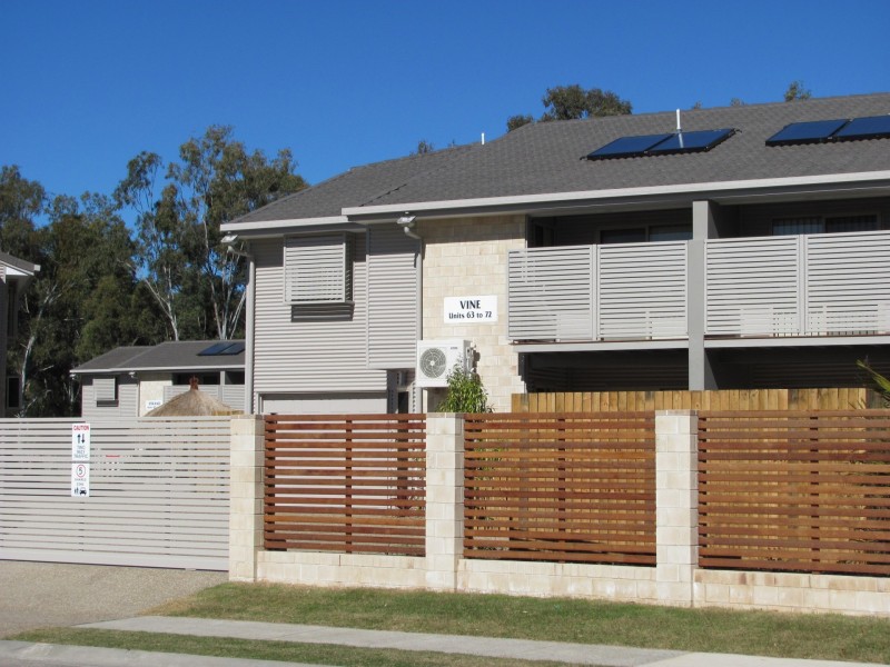 68/30  Fleet Drive, Kippa-ring QLD 4021