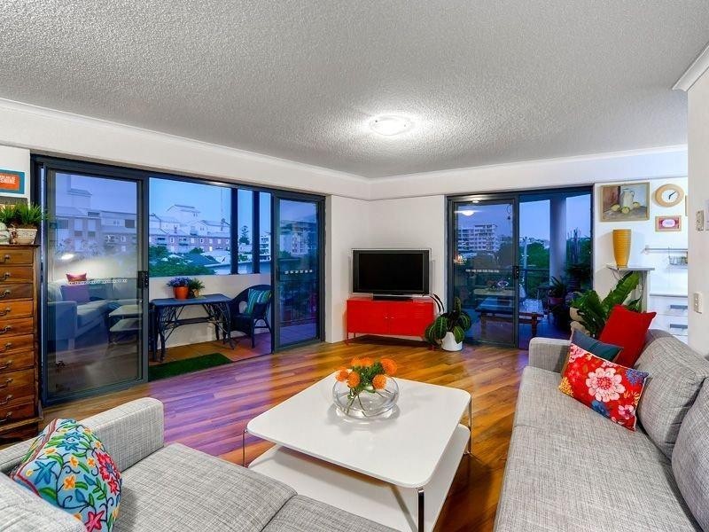 165 Sydney Street, New Farm QLD 4005