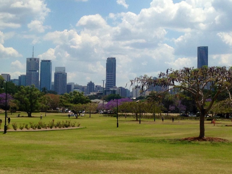 165 Sydney Street, New Farm QLD 4005