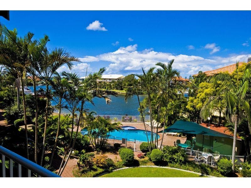 41/22 Jennifer Avenue, Runaway Bay QLD 4216
