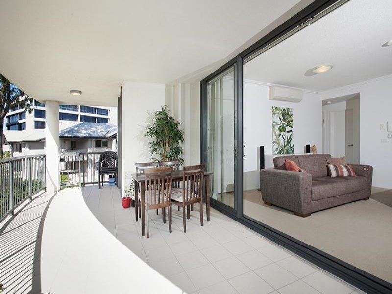 1041/18 Manning Street, Milton QLD 4064