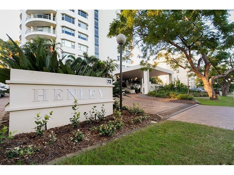 72 Macquarie Street, St Lucia QLD 4067