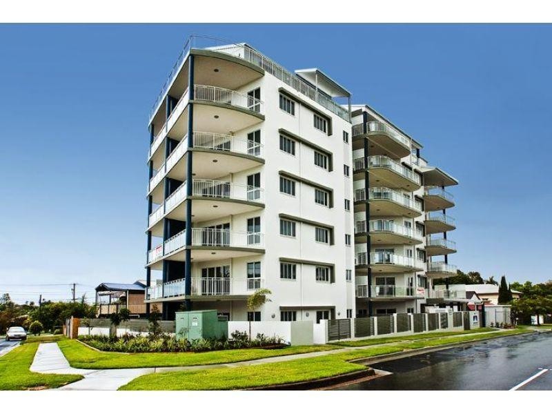 19/13 Louis st, Redcliffe QLD 4020