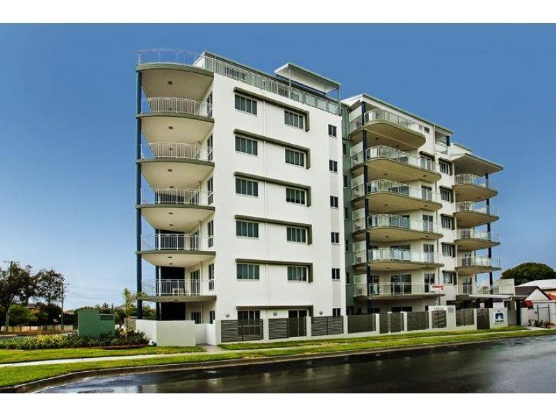 19/13 Louis st, Redcliffe QLD 4020
