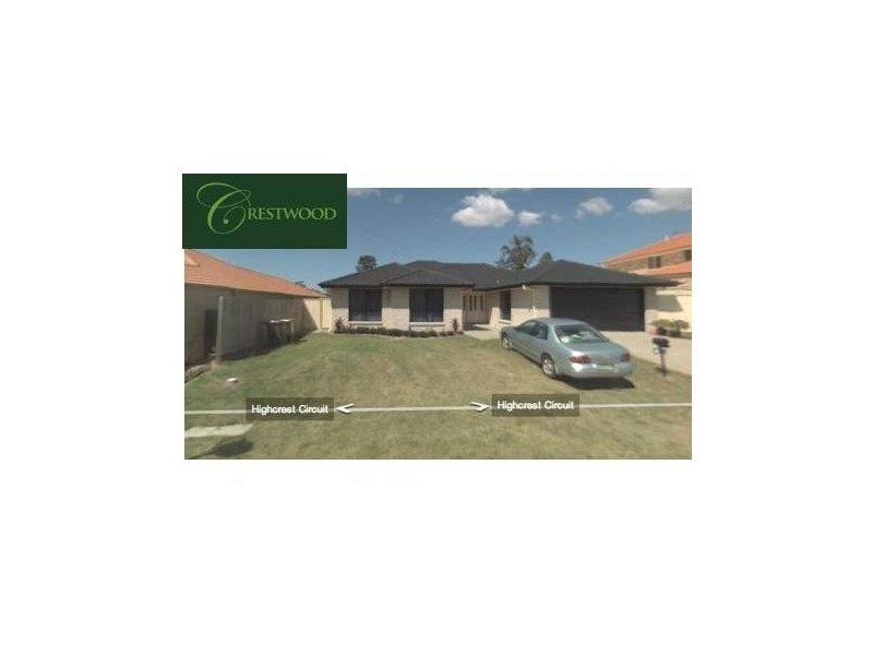 26 Crestwood Drive, Molendinar QLD 4214