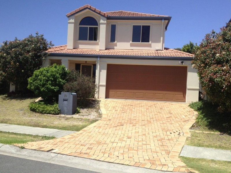 10 Rimu Place, Molendinar QLD 4214