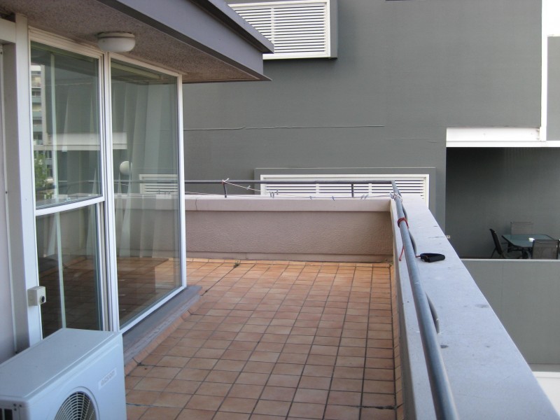 3C/119 Leichhardt St, Spring Hill QLD 4000