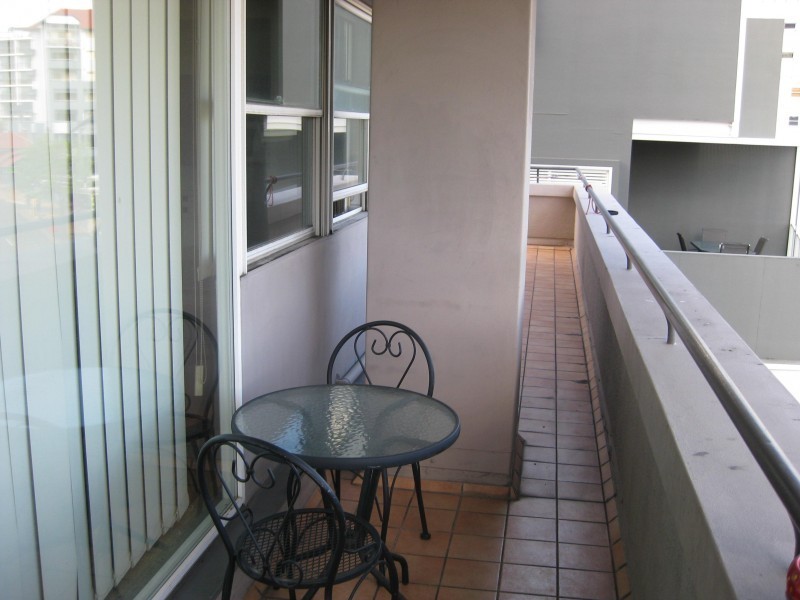 3C/119 Leichhardt St, Spring Hill QLD 4000