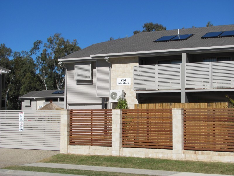 69/30  Fleet Drive, Kippa-ring QLD 4021