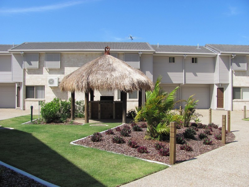 69/30  Fleet Drive, Kippa-ring QLD 4021