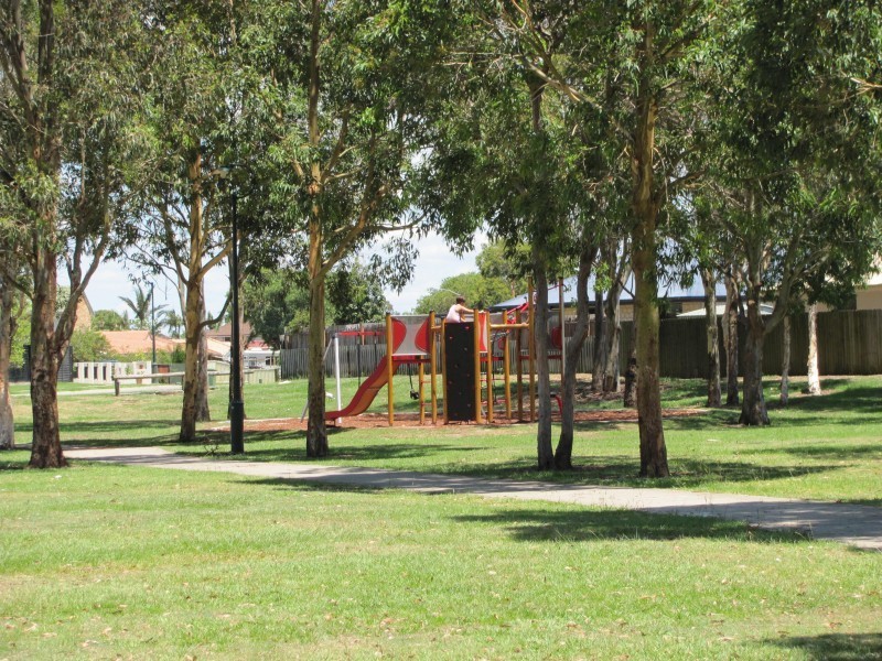 50/30  Fleet Drive, Kippa-ring QLD 4021