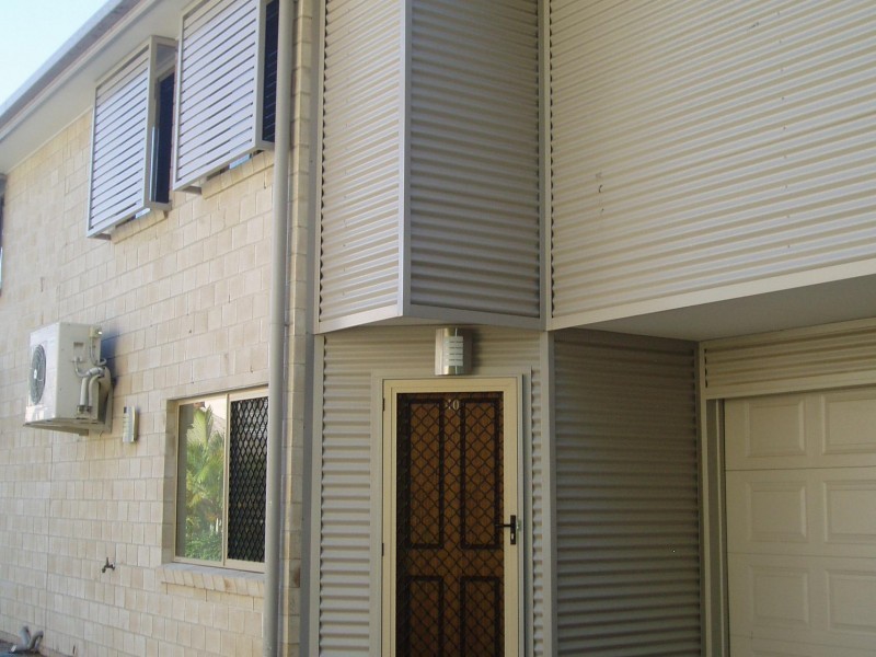 50/30  Fleet Drive, Kippa-ring QLD 4021