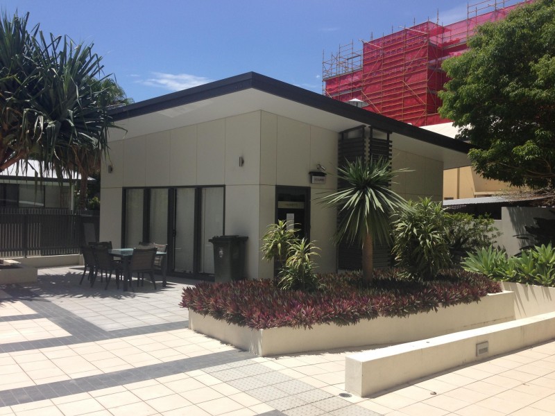 18 Manning Street, Milton QLD 4064