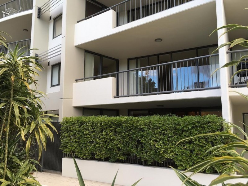 1022/18 Manning Street, Milton QLD 4064