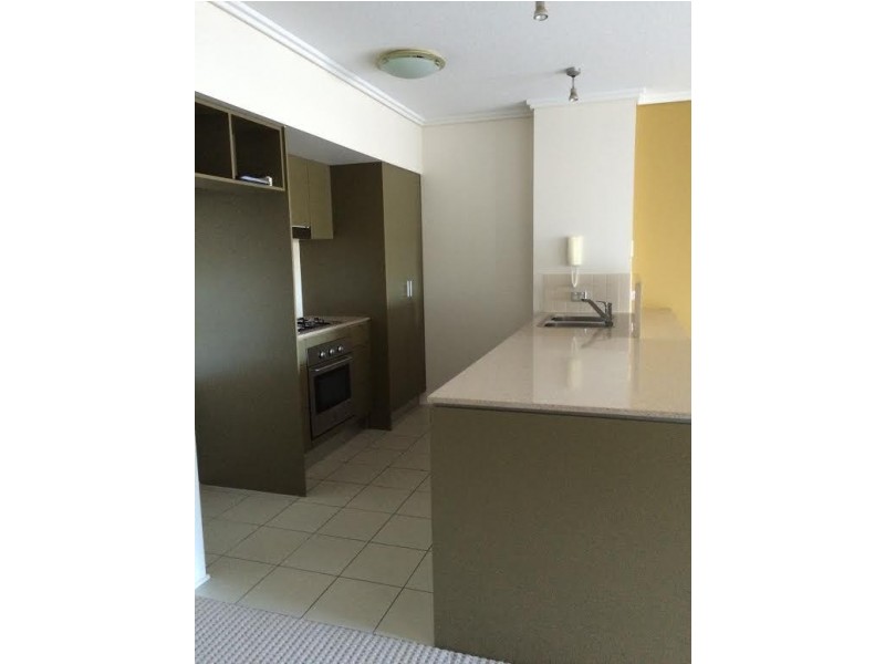 1022/18 Manning Street, Milton QLD 4064