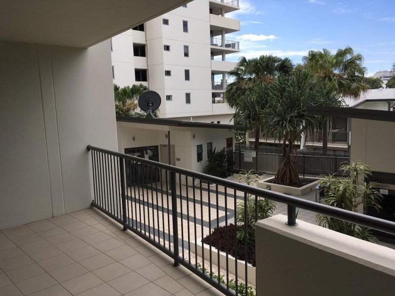 1022/18 Manning Street, Milton QLD 4064