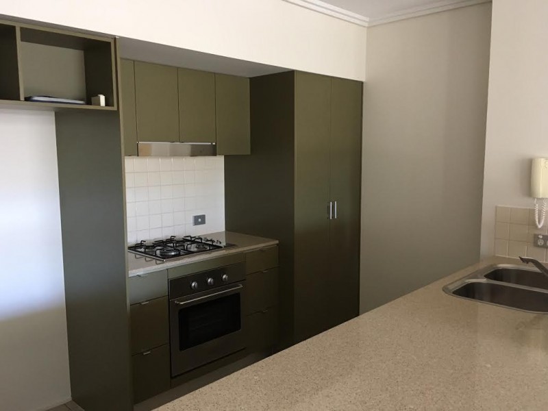 1022/18 Manning Street, Milton QLD 4064