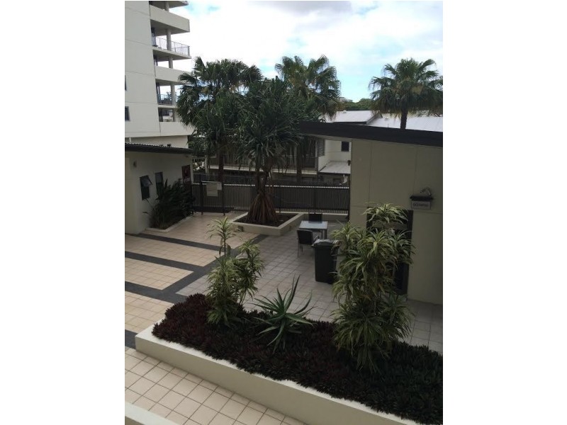 1022/18 Manning Street, Milton QLD 4064