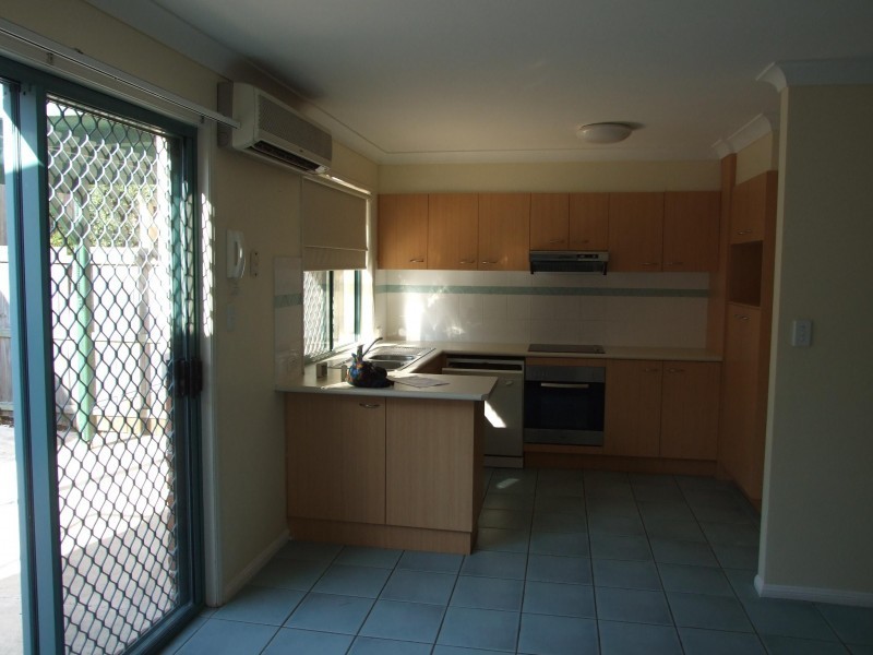33 33/519 Tingal R/519 Tingal Road, Wynnum QLD 4178