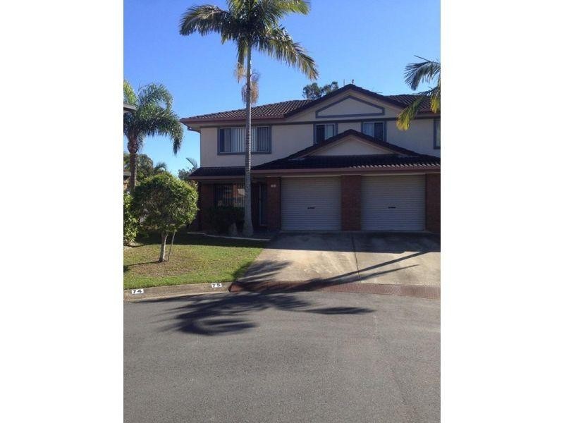 LSQ LSQ/9 Bayside Court, Thorneside QLD 4158