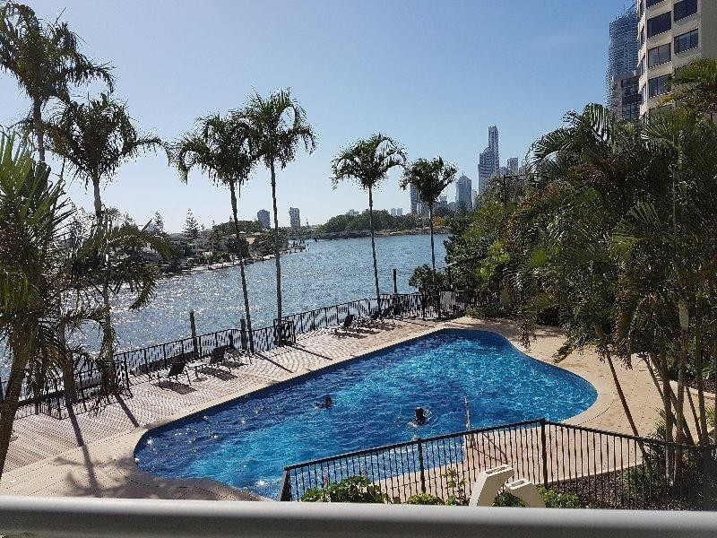 Surfers Paradise QLD 4217