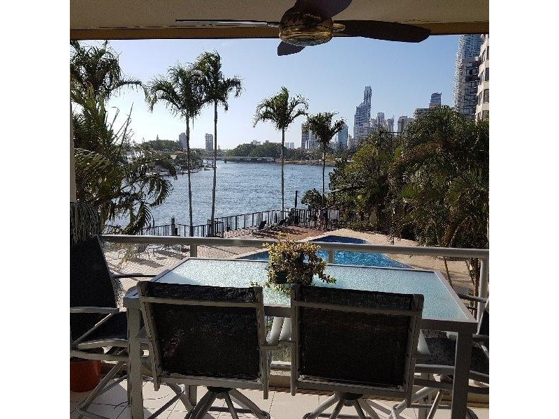 Surfers Paradise QLD 4217