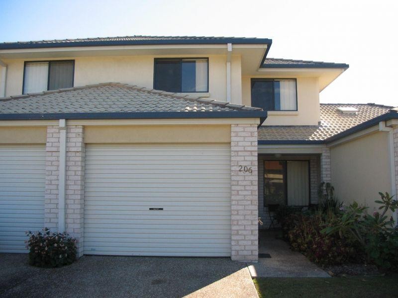 206/2  Falcon Way, Tweed Heads South NSW 2486