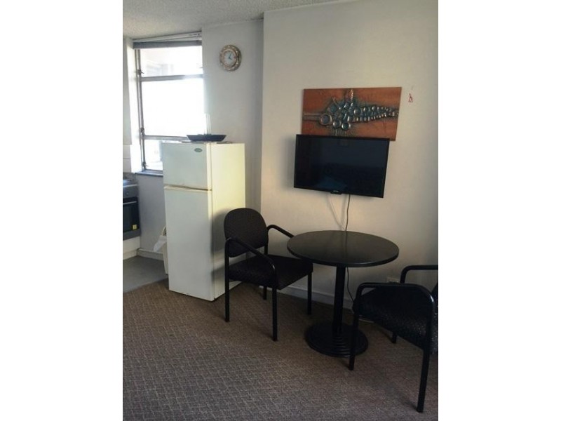119 Leichhardt St, Spring Hill QLD 4000