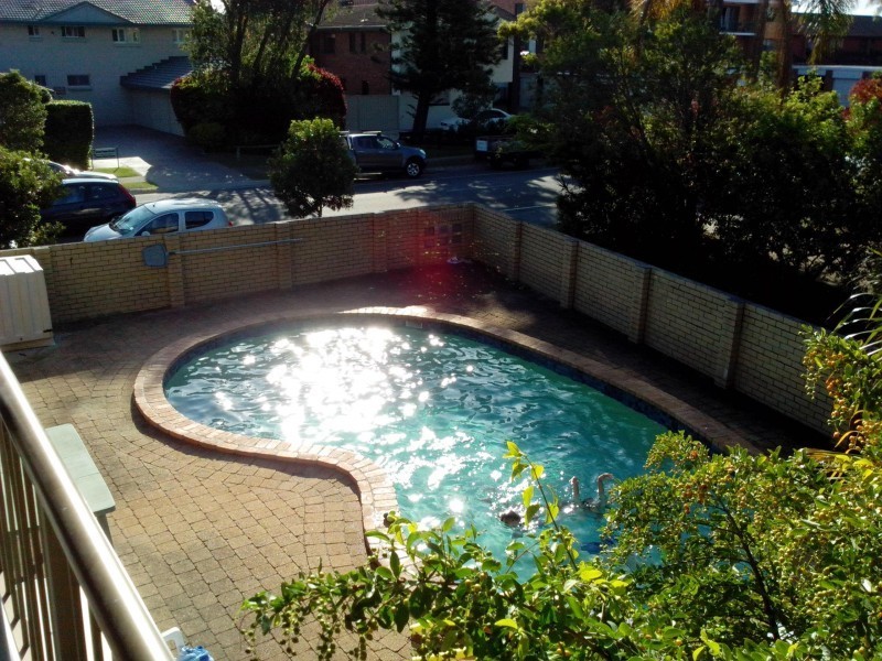 Mermaid Waters QLD 4218