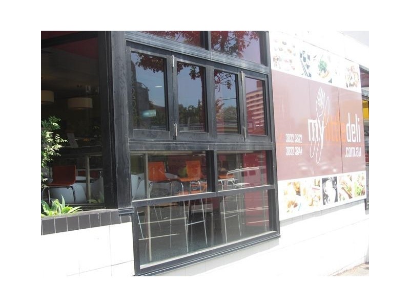 5A/119 Leichhardt St, Spring Hill QLD 4000