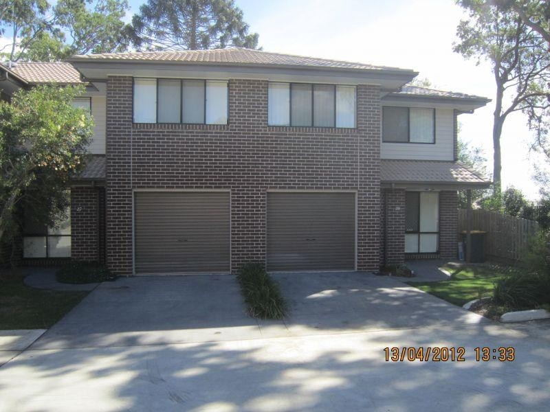 33/60 Gawler Cresent, Bracken Ridge QLD 4017