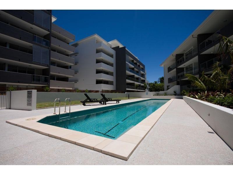 120/101 Clarence Road, Indooroopilly QLD 4068