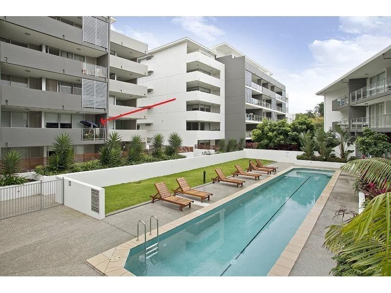 38/24 Allwood Street, Indooroopilly QLD 4068