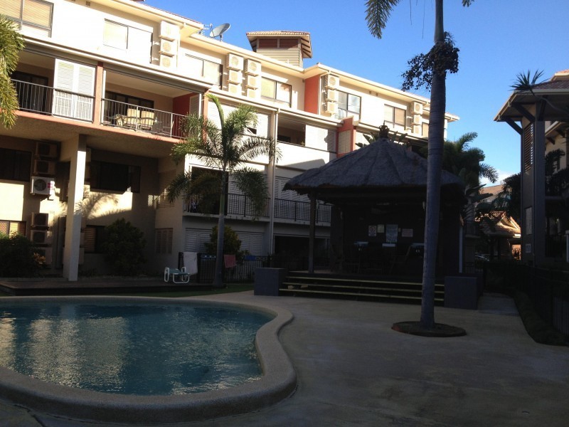 368 368/2 Rigg Street, Woree QLD 4868