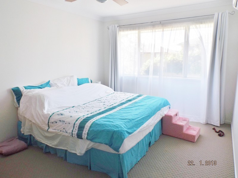 19/60 Gawler Cresent, Bracken Ridge QLD 4017