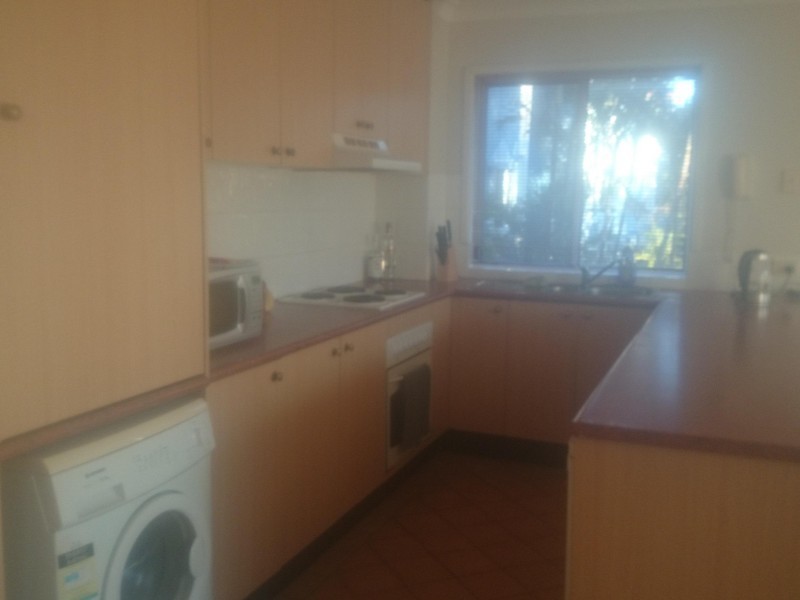 Chevron Island QLD 4217