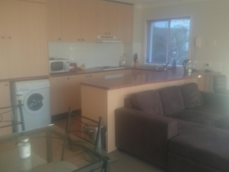 Chevron Island QLD 4217