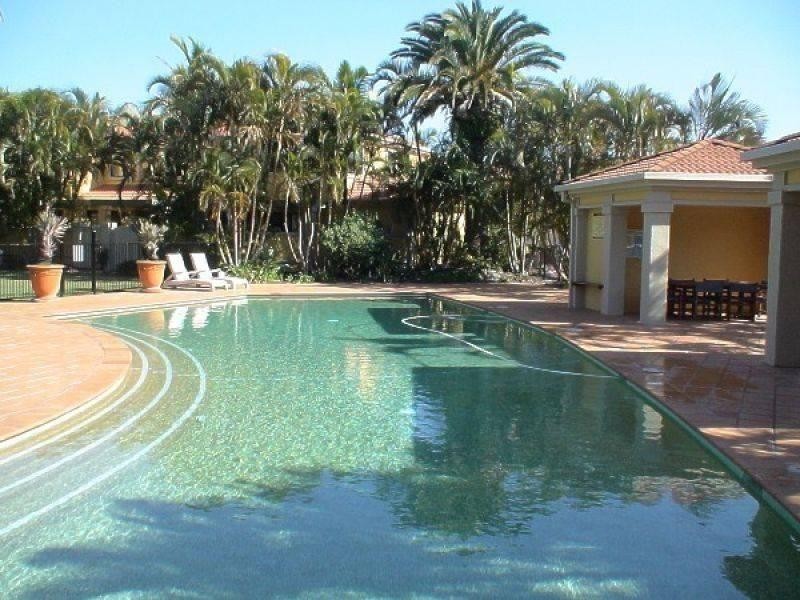 68/6 Harbourview Court, Cleveland QLD 4163