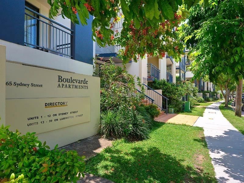 165 Sydney Street, New Farm QLD 4005