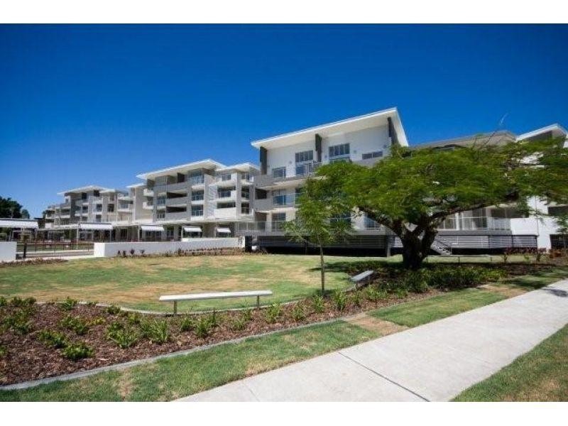 62/24 Allwood Street, Indooroopilly QLD 4068