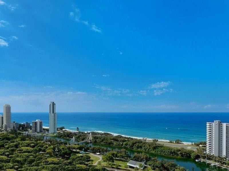 Surfers Paradise QLD 4217