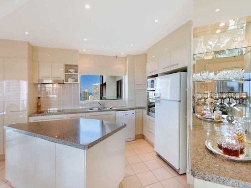 Surfers Paradise QLD 4217