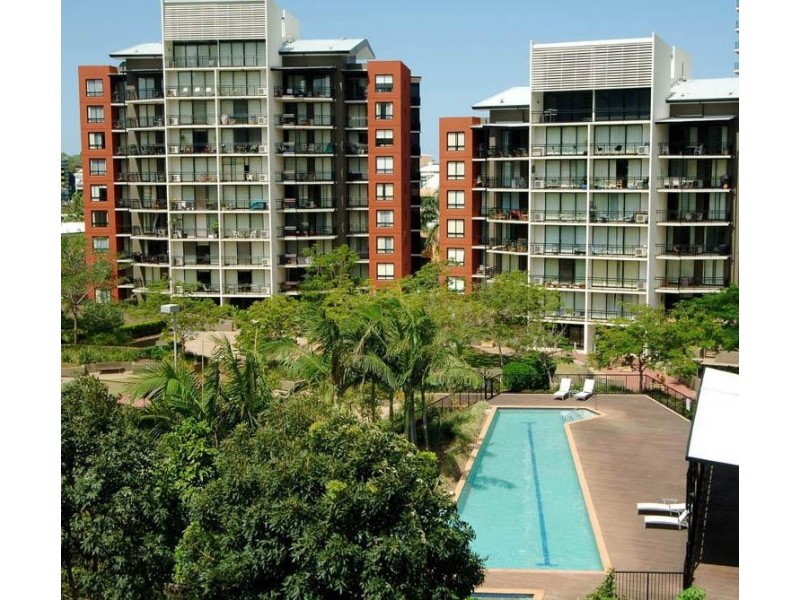 19/15 Goodwin Street, Kangaroo Point QLD 4169