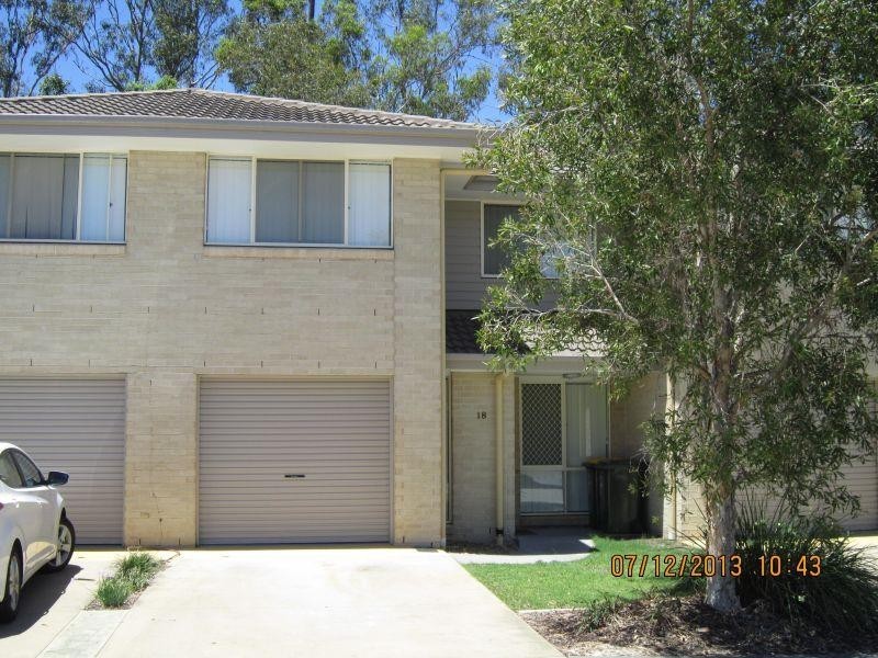 10/60 Gawler Cresent, Bracken Ridge QLD 4017