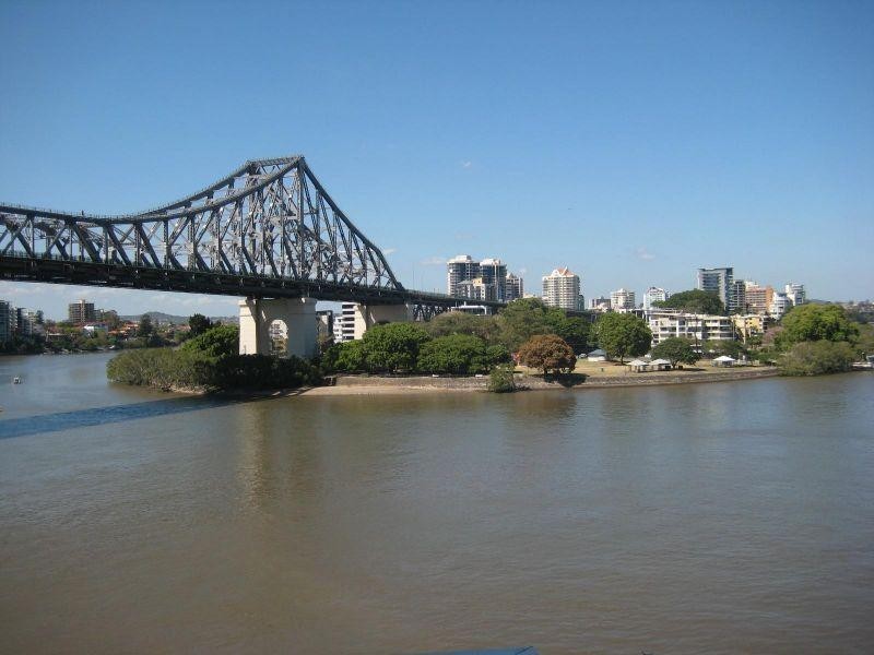 16/82 Boundary Street, Brisbane QLD 4000