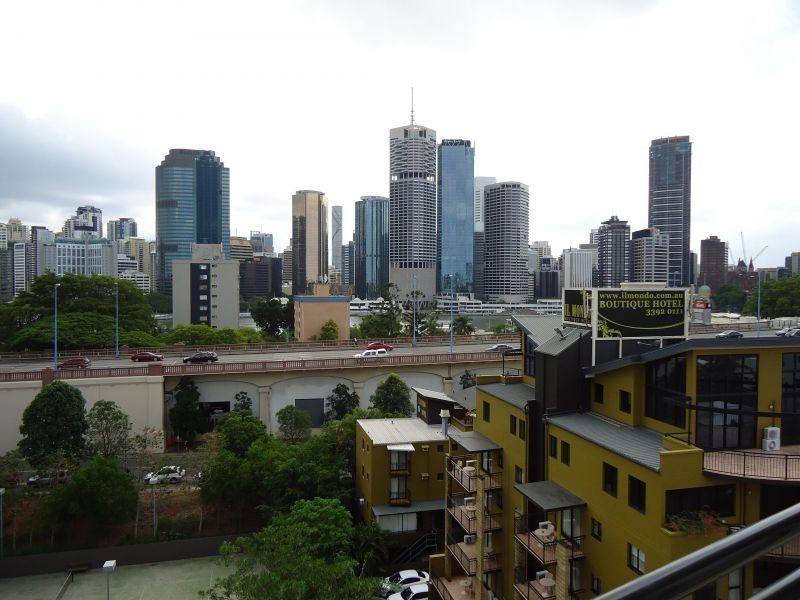 15 Goodwin Street, Kangaroo Point QLD 4169