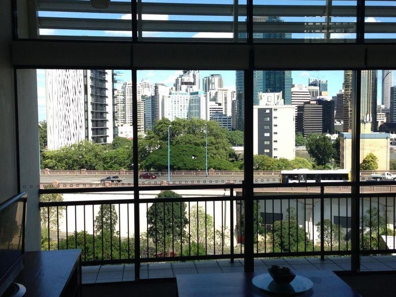 15 Goodwin Street, Kangaroo Point QLD 4169