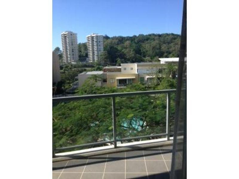 1 Ocean Street, Burleigh Heads QLD 4220