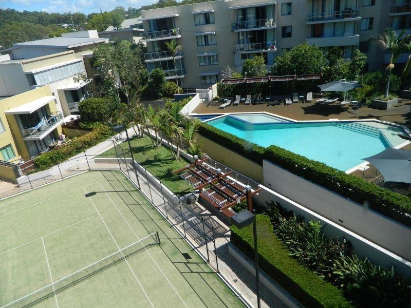 1 Ocean Street, Burleigh Heads QLD 4220