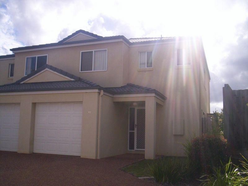 8a Clydesdale Drive, Upper Coomera QLD 4209